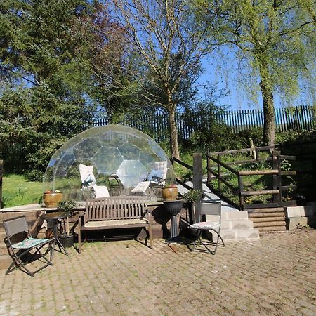 The Wheelhouse Villa Church Stretton Luaran gambar